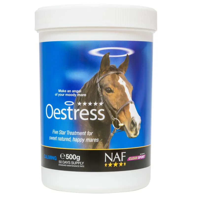 NAF Five Star Oestress